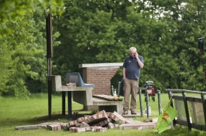 Dug-out Twijzel