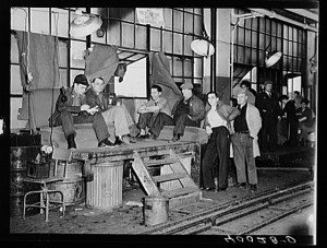 Flint_Sit-Down_Strike_window