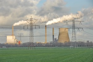 CO2uitstoot
