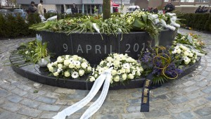 monument alphen