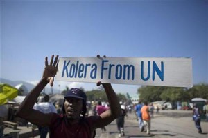kolera