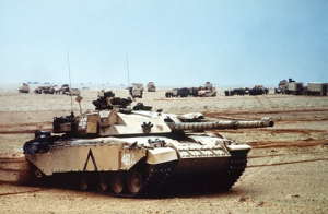 tank
