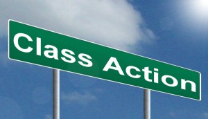 Class action