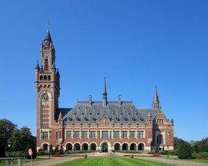 Internationaal Gerechtshof